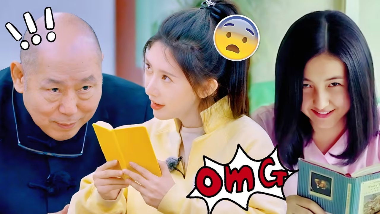 进步班 - Season 1 Episode 8 : Episode 8