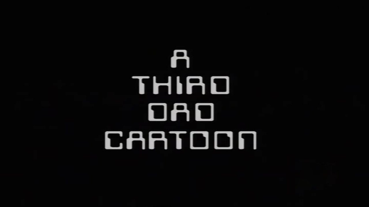 Dexter's Laboratory - Season 3 Episode 25 : A Third Dad Cartoon