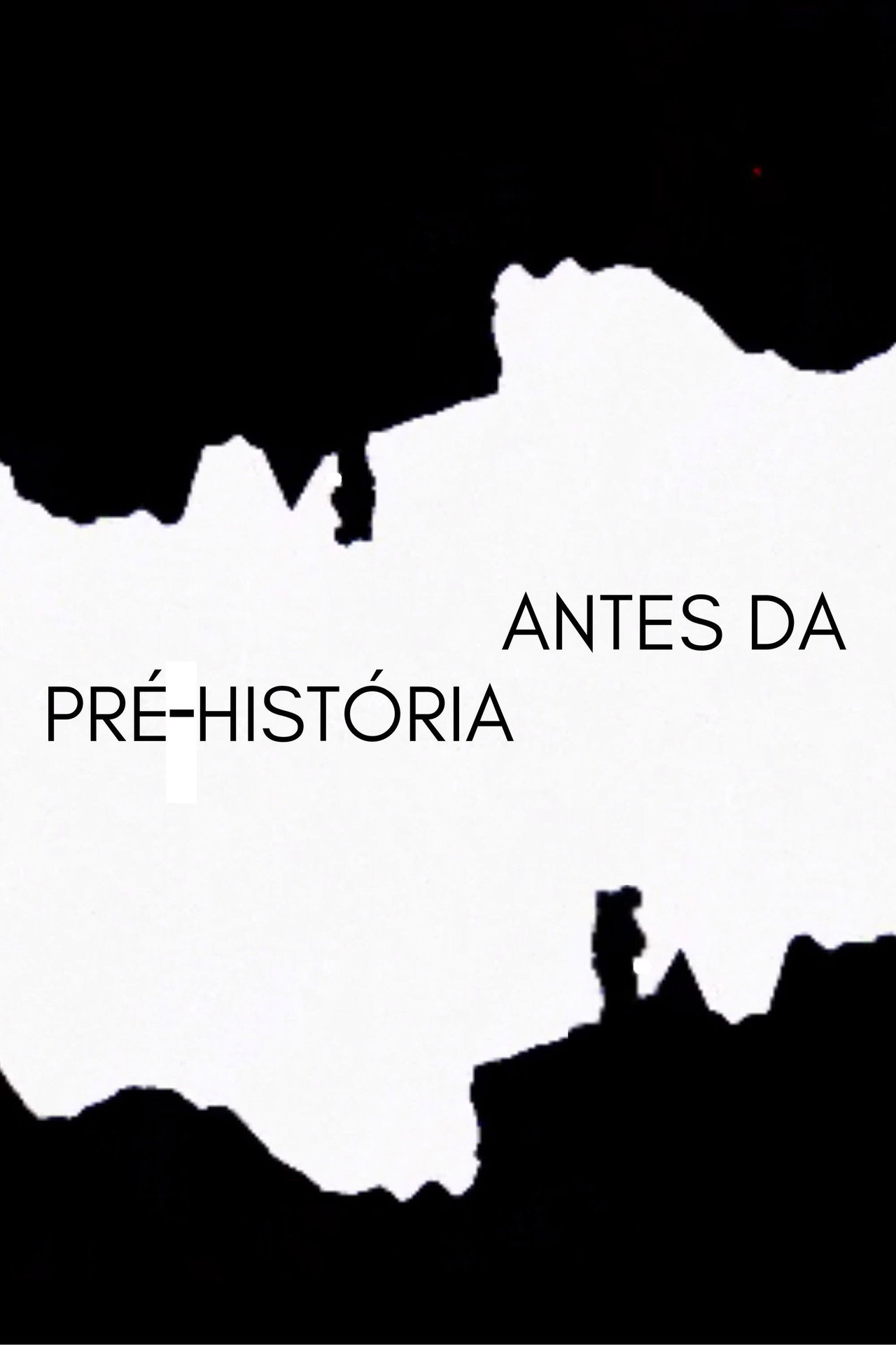ANTES DA PRÉ-HISTÓRIA filmaffisch