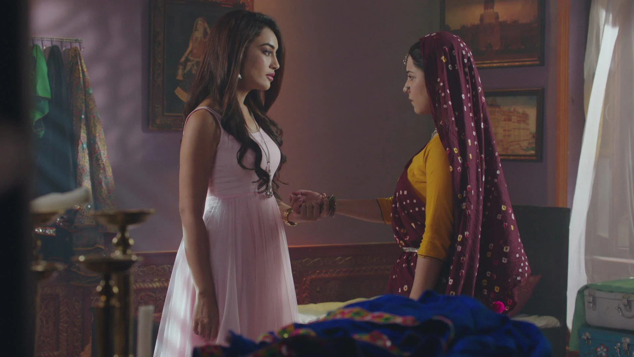 A Shocking News For Gitanjali