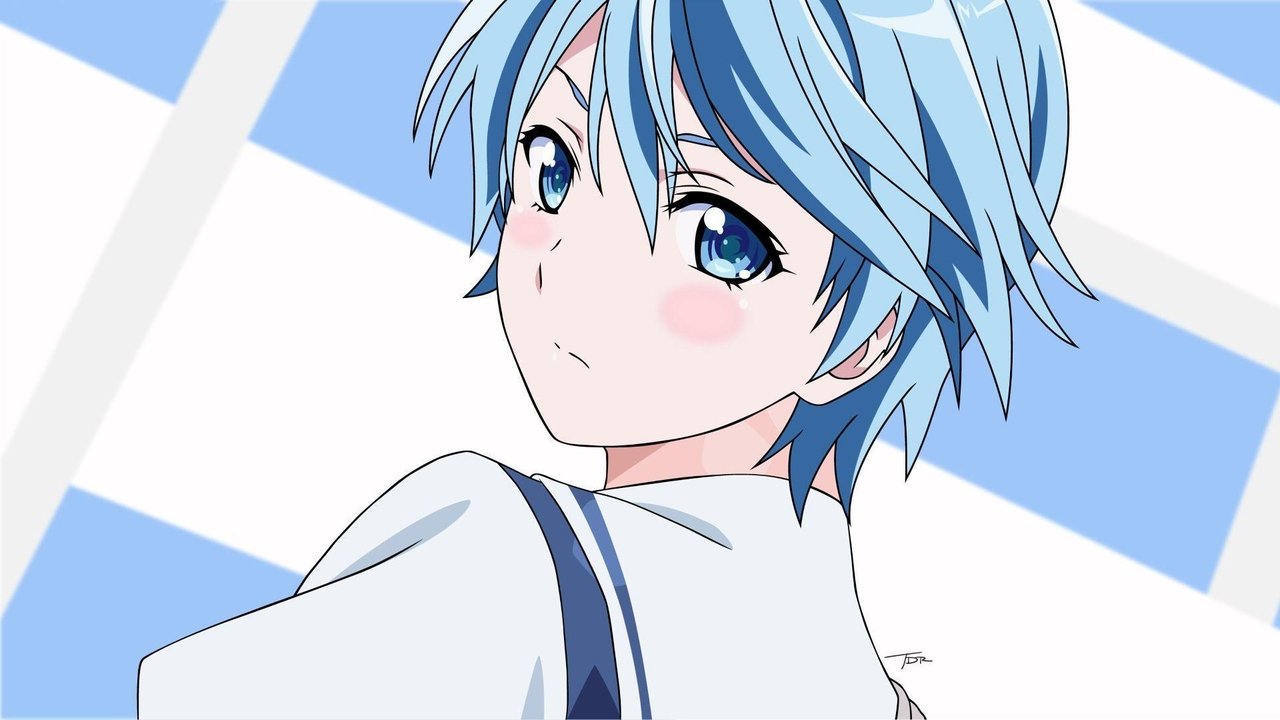 Behind the scenes from Fuuka