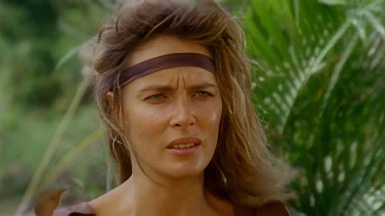 Tarzán — Sixième Sens