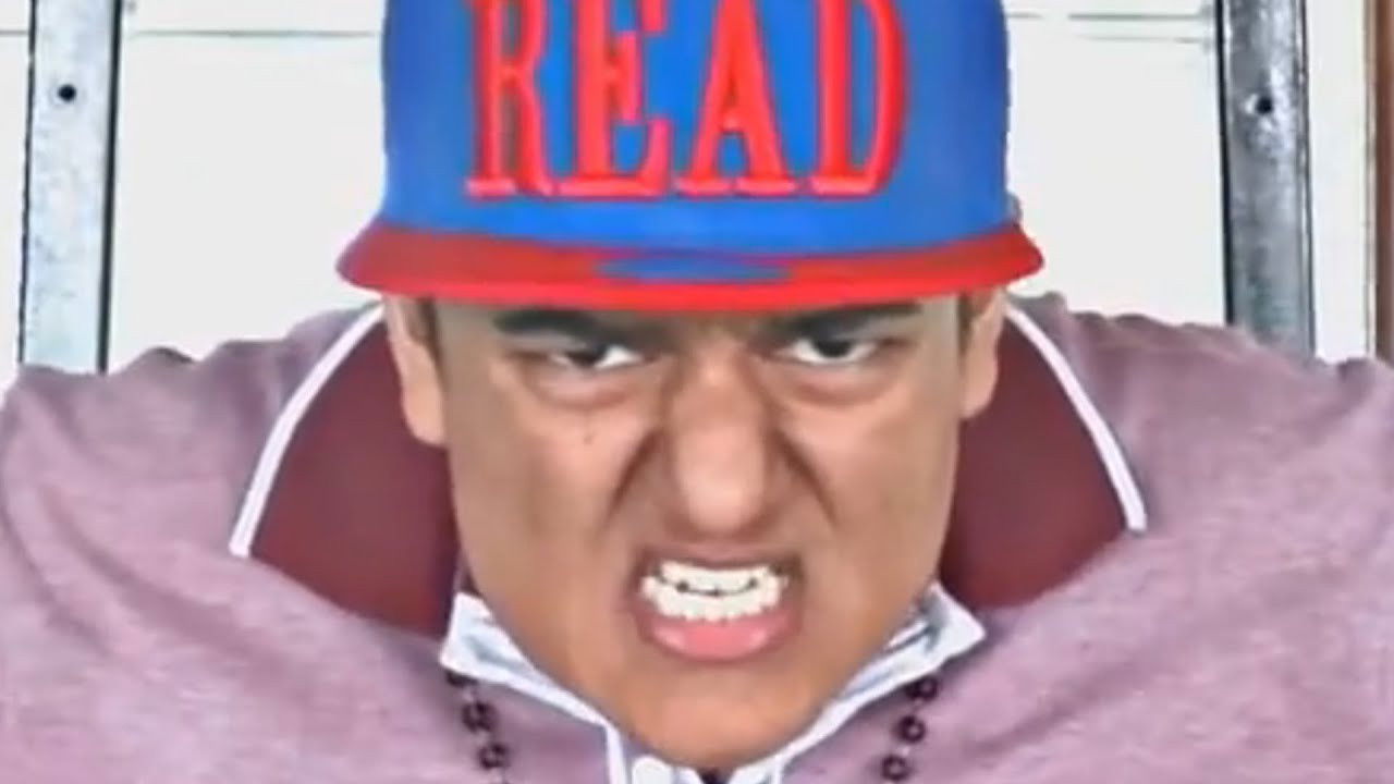 Carryminati — Épisode 39