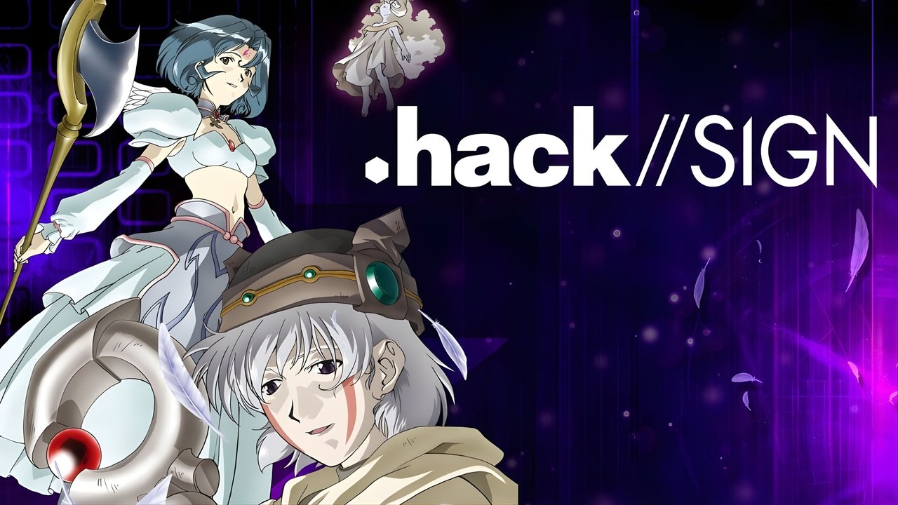 .hack//SIGN