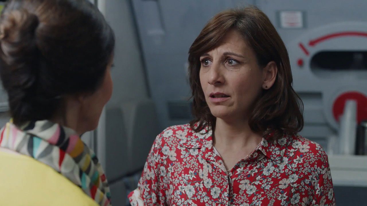 Vergüenza — Épisode 1