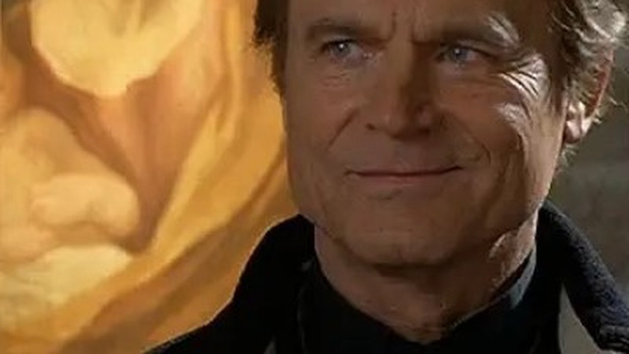 Father Matteo - Season 6 Episode 22 : The Treasure of Orpheus