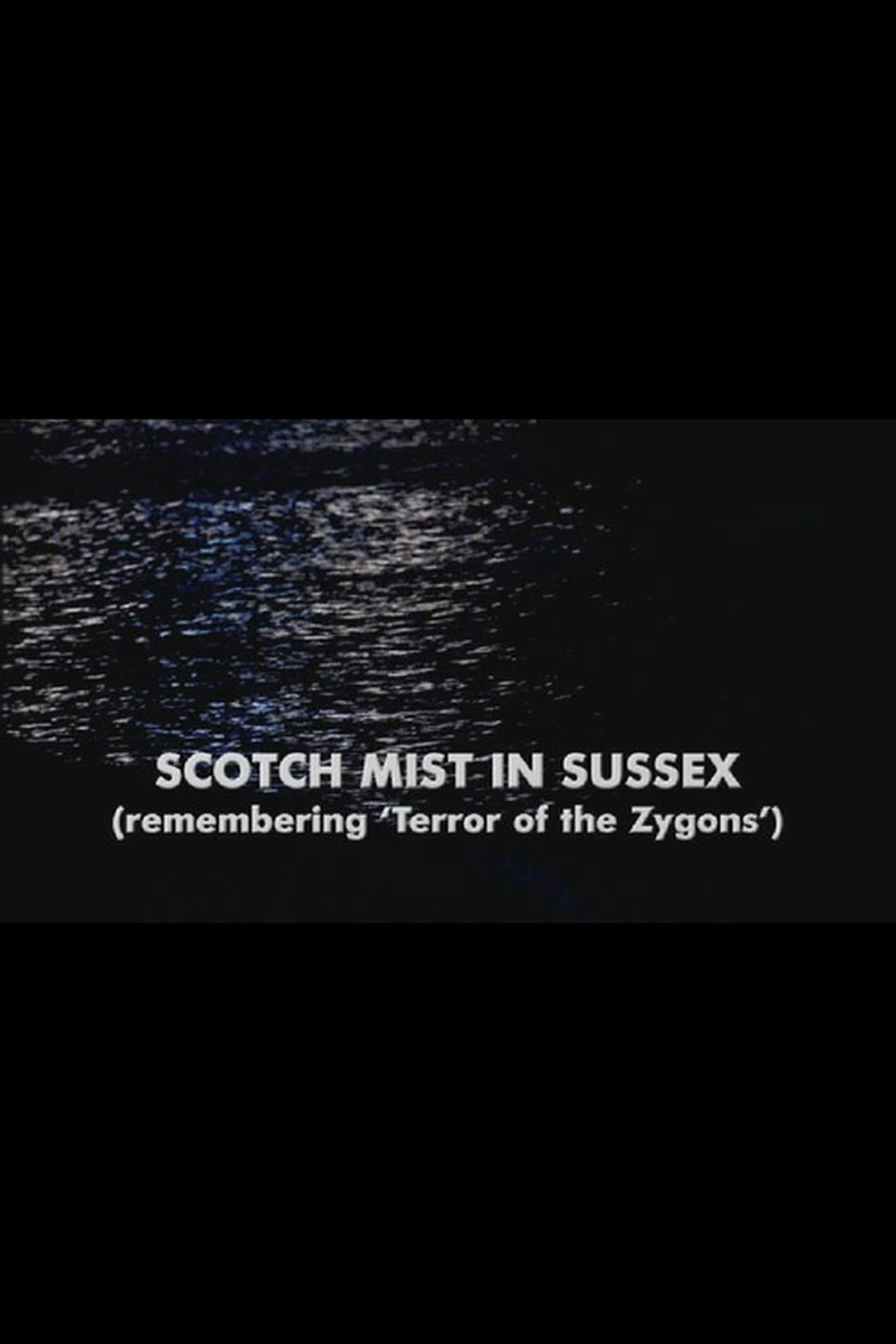Misty Scotch në Sussex backdrop