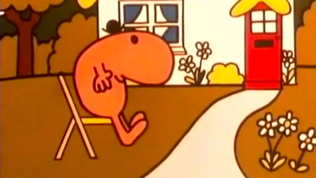 Mr. Men — Épisode 14