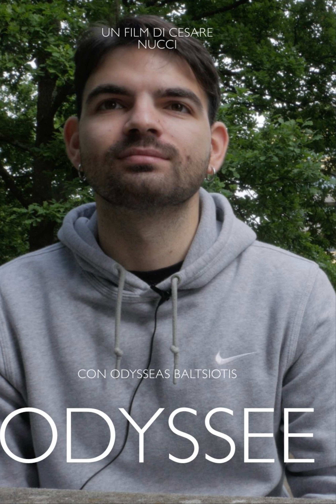 Odyssee