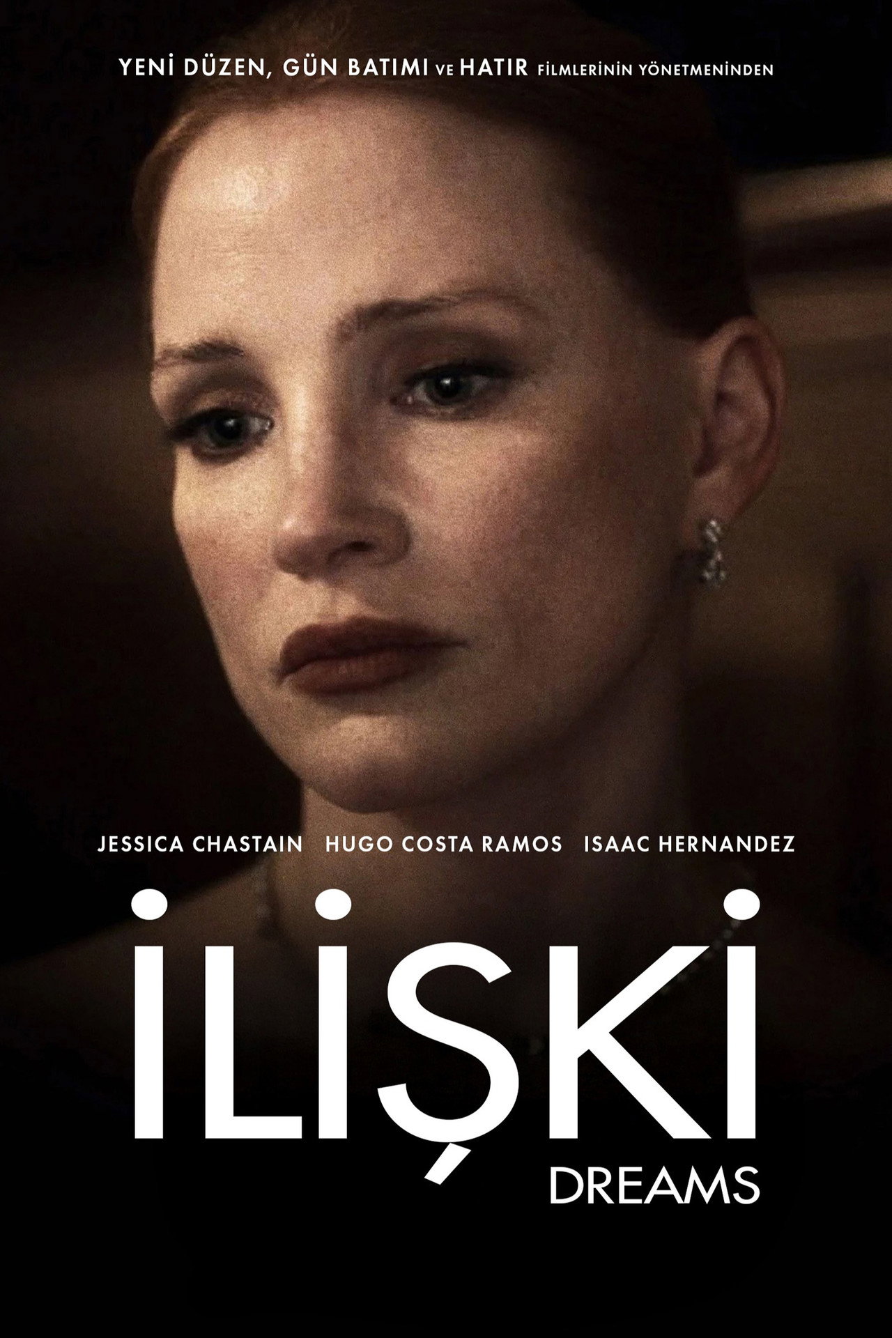 İlişki Poster