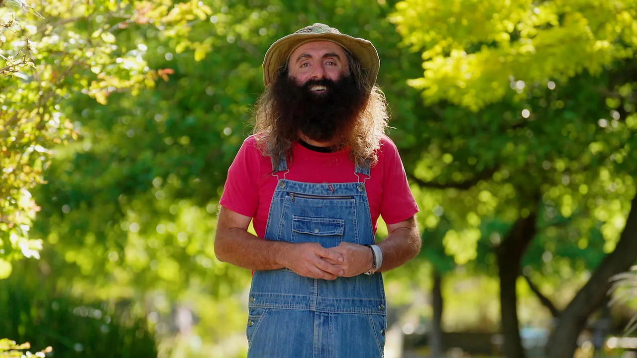 Episode 1 Summer: Aussie Stunners & Designer Meadows