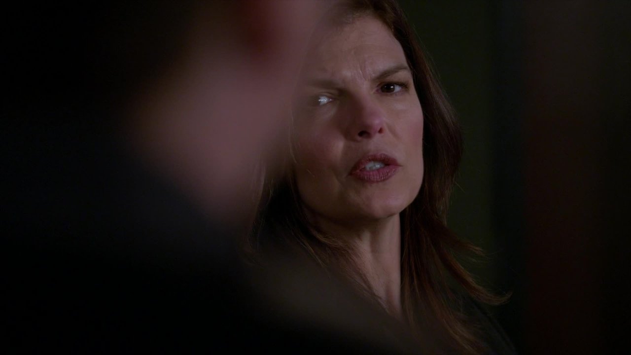 Criminal Minds - Season 9 Episode 12 : The Black Queen