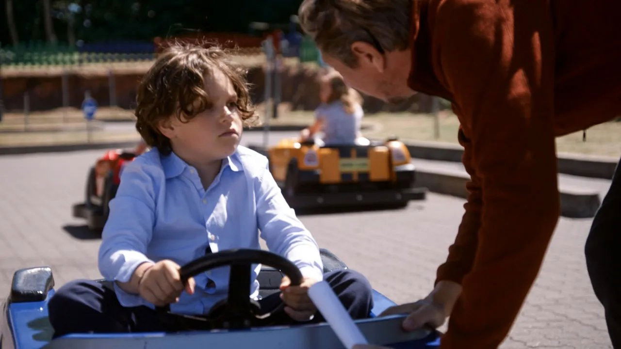 Hvor ligger Løkken? — Épisode 3