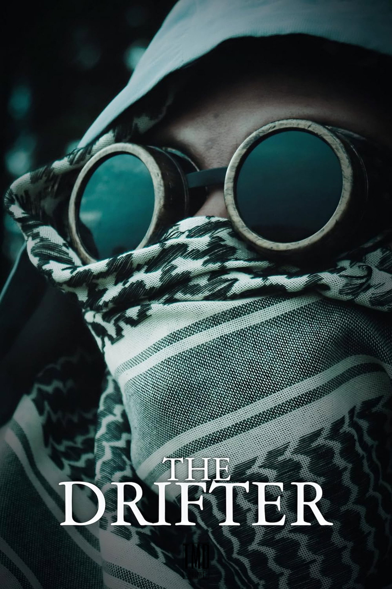 The Drifter filmaffisch