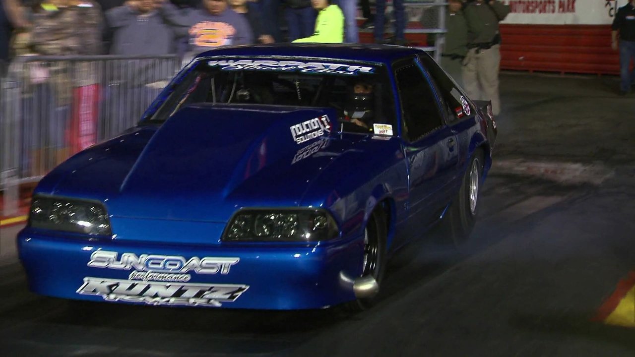 Street Outlaws: No Prep Kings - Season 1 Episode 5 : Texas Takedown
