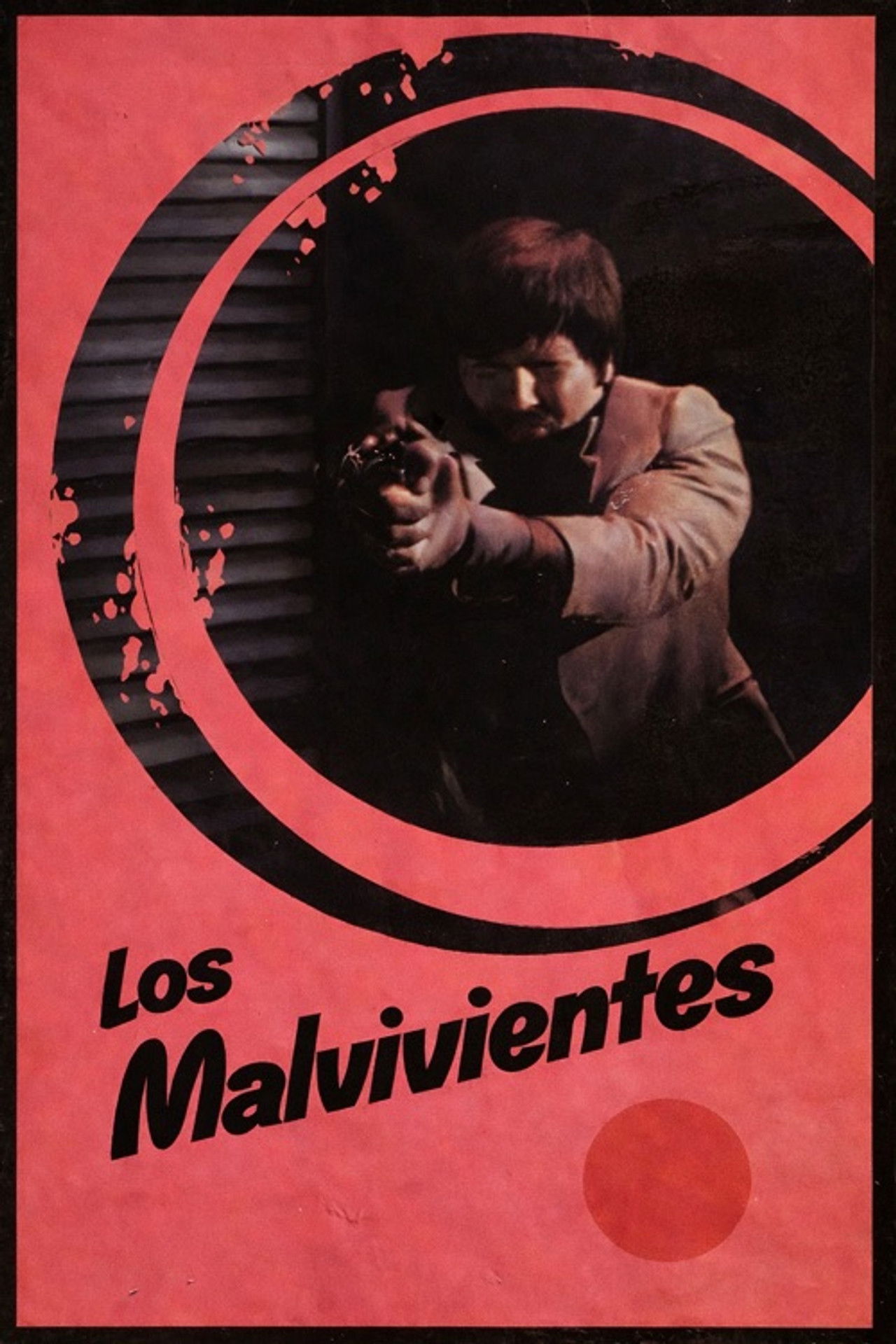 Los malvivientes Backdrop