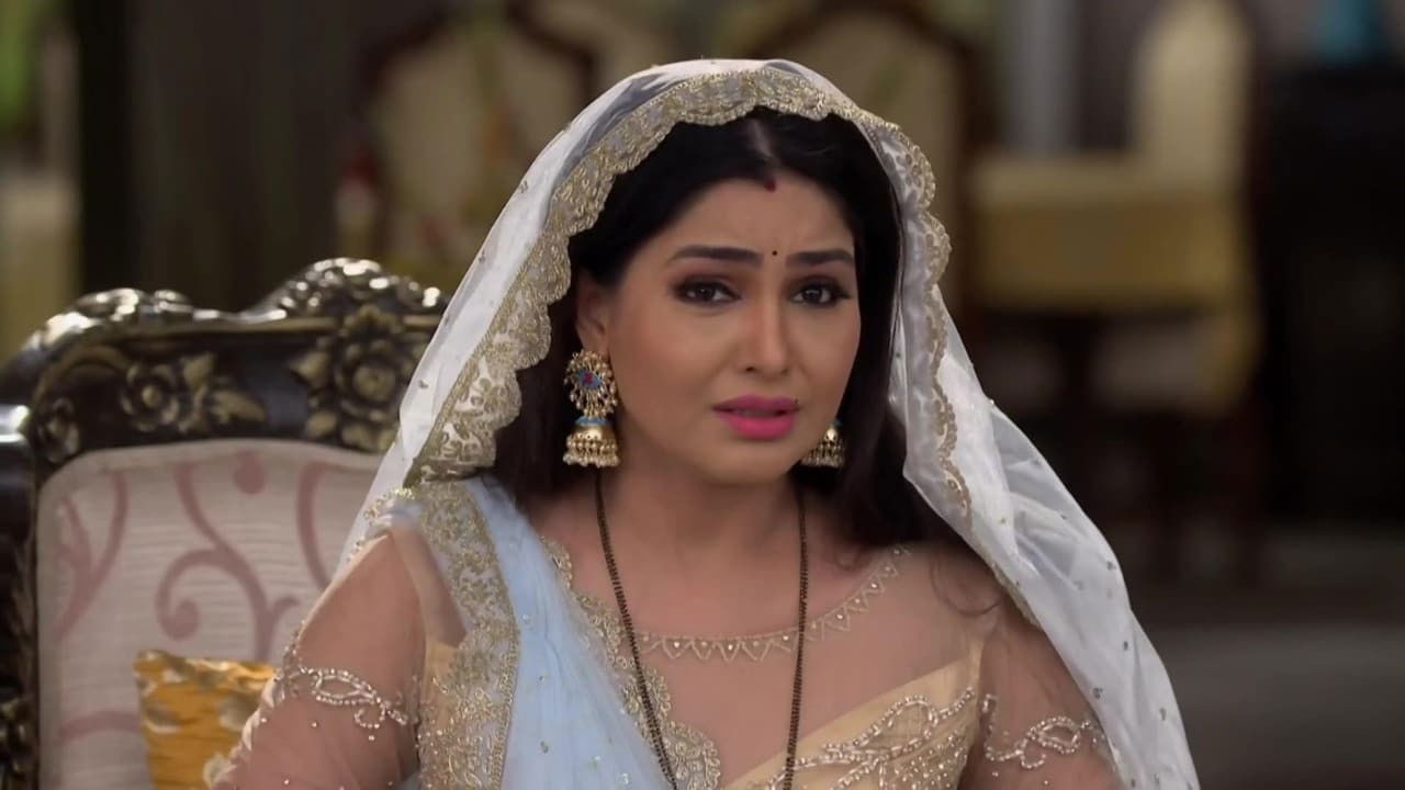 भाभीजी घर पर हैं! — Épisode 1331