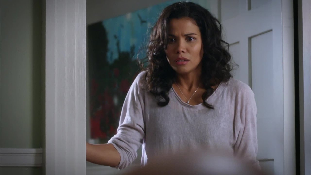 V - Season 1 Episode 9 : Heretic's Fork