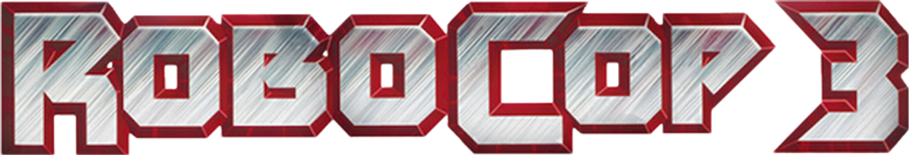 RoboCop 3