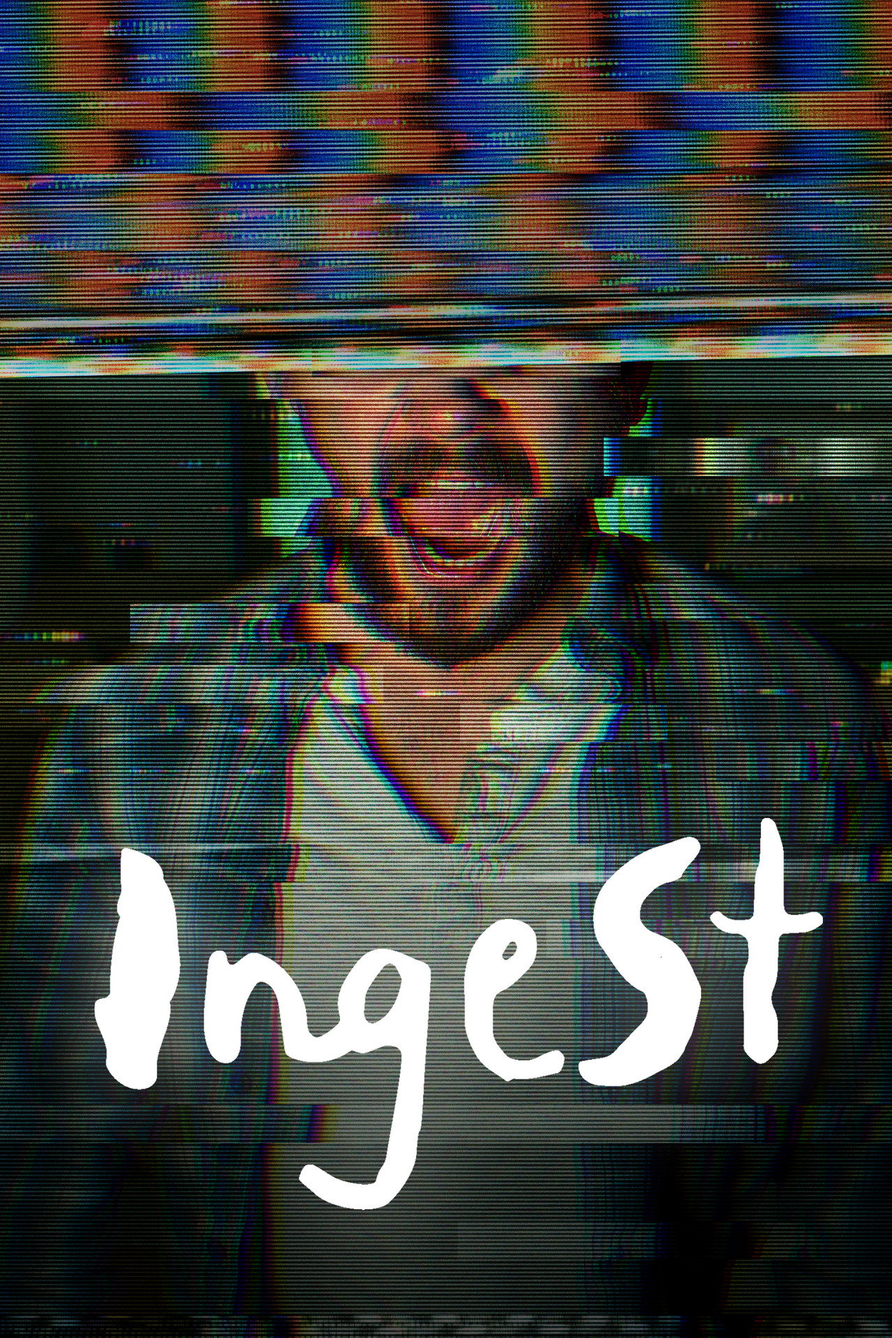 Ingest filmaffisch