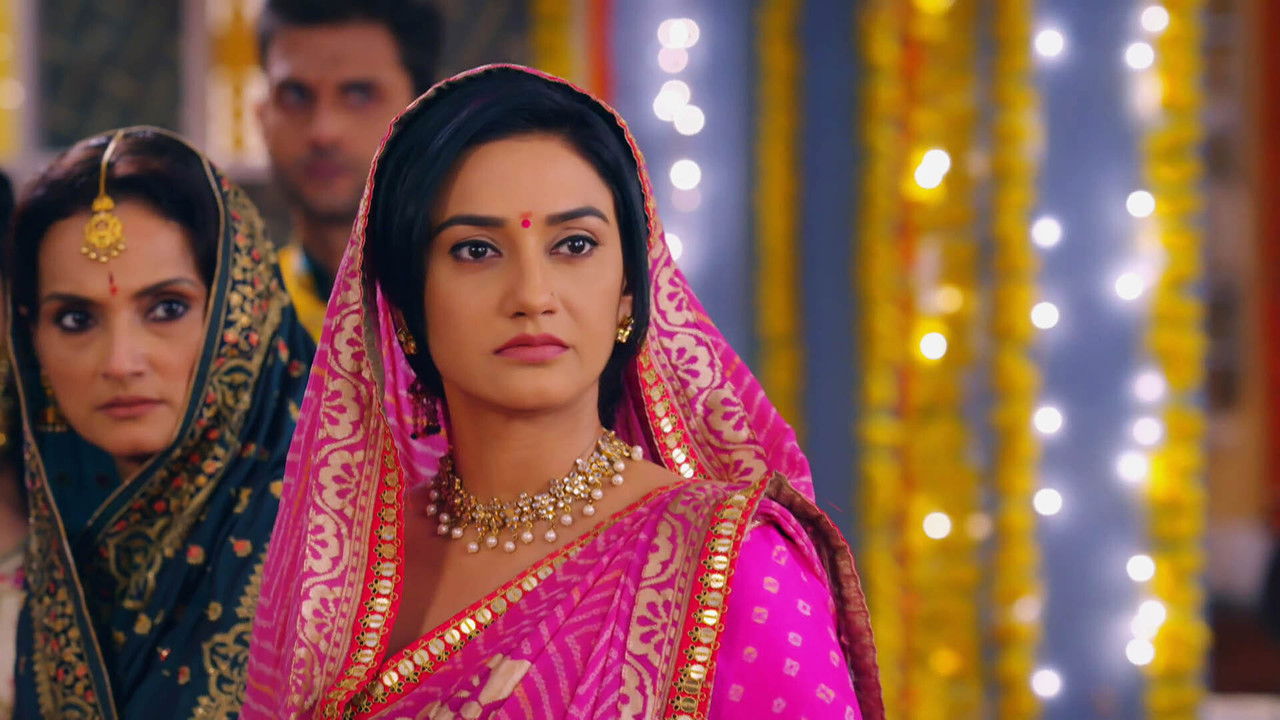 Shaadi Mubarak — Épisode 63