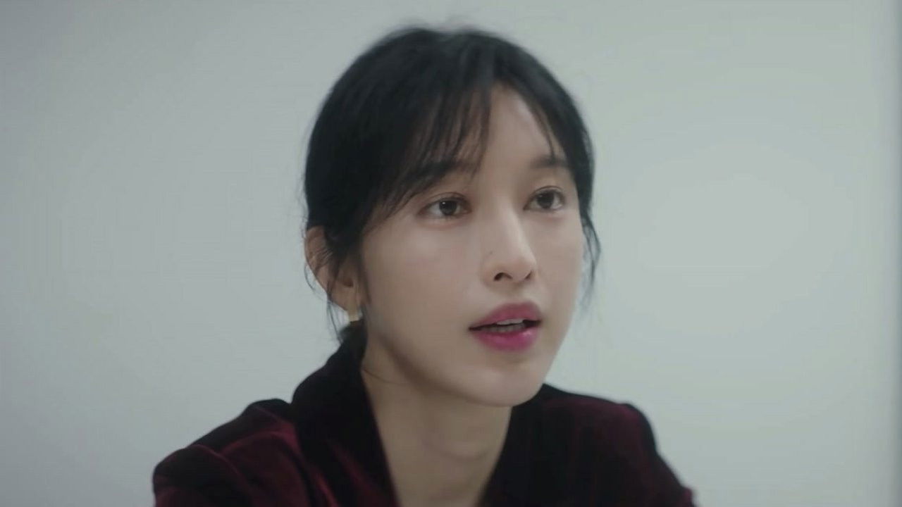 越过山丘 — Épisode 27