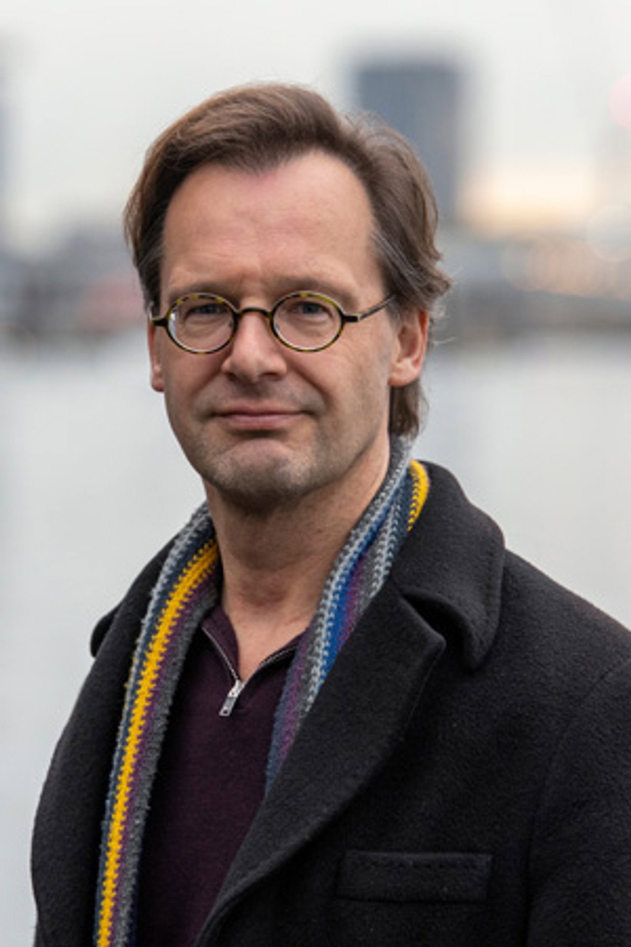 Ronald van Raak