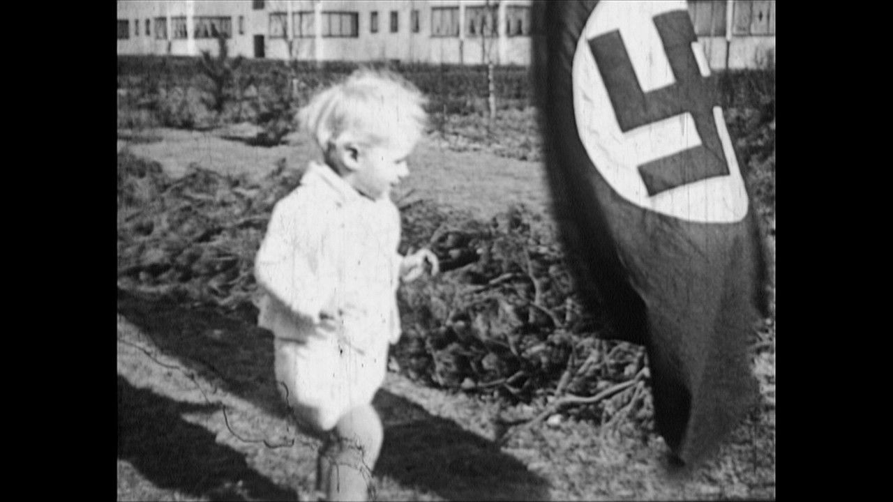 Hitlers Reich privat — Épisode 2