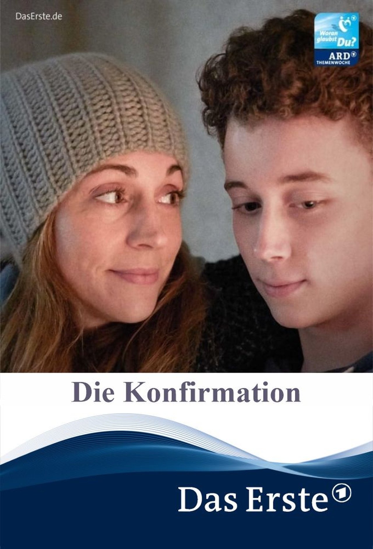 مشاهدة فيلم Die Konfirmation مترجم بدون اعلانات - بوستر
