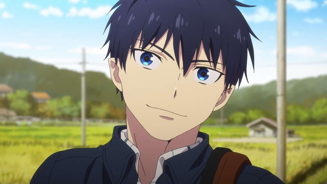 Blue Exorcist - Season 3 Episode 5 : Destiny