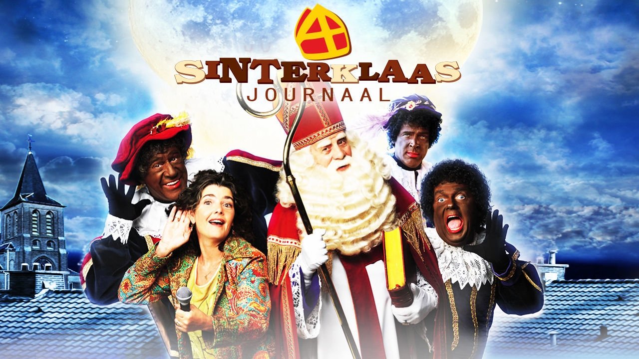 Sinterklaasjournaal: De Meezing Moevie background