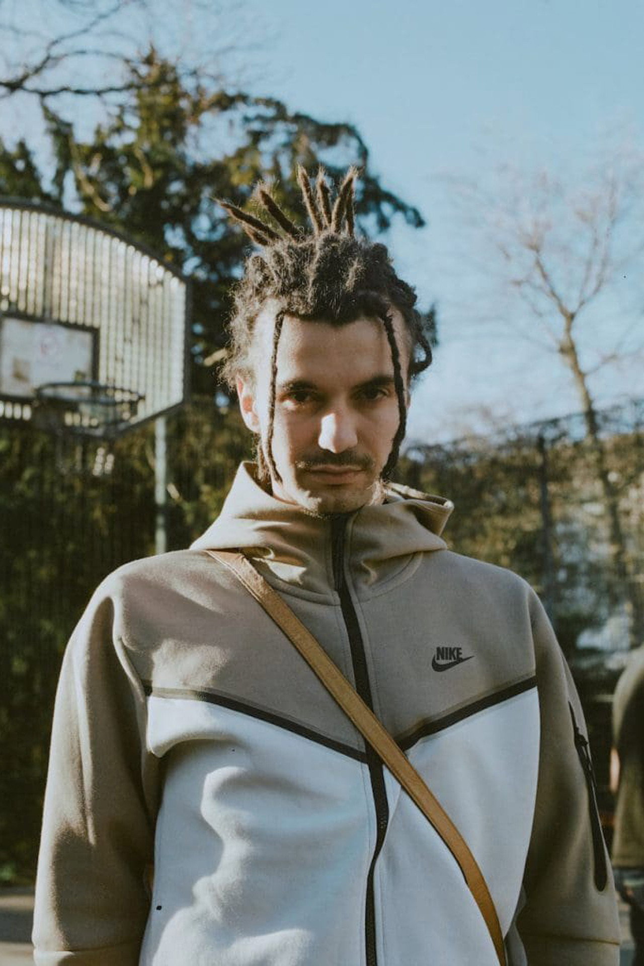 Ion Miles