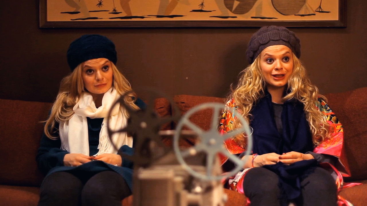 Very Mary-Kate — Épisode 10