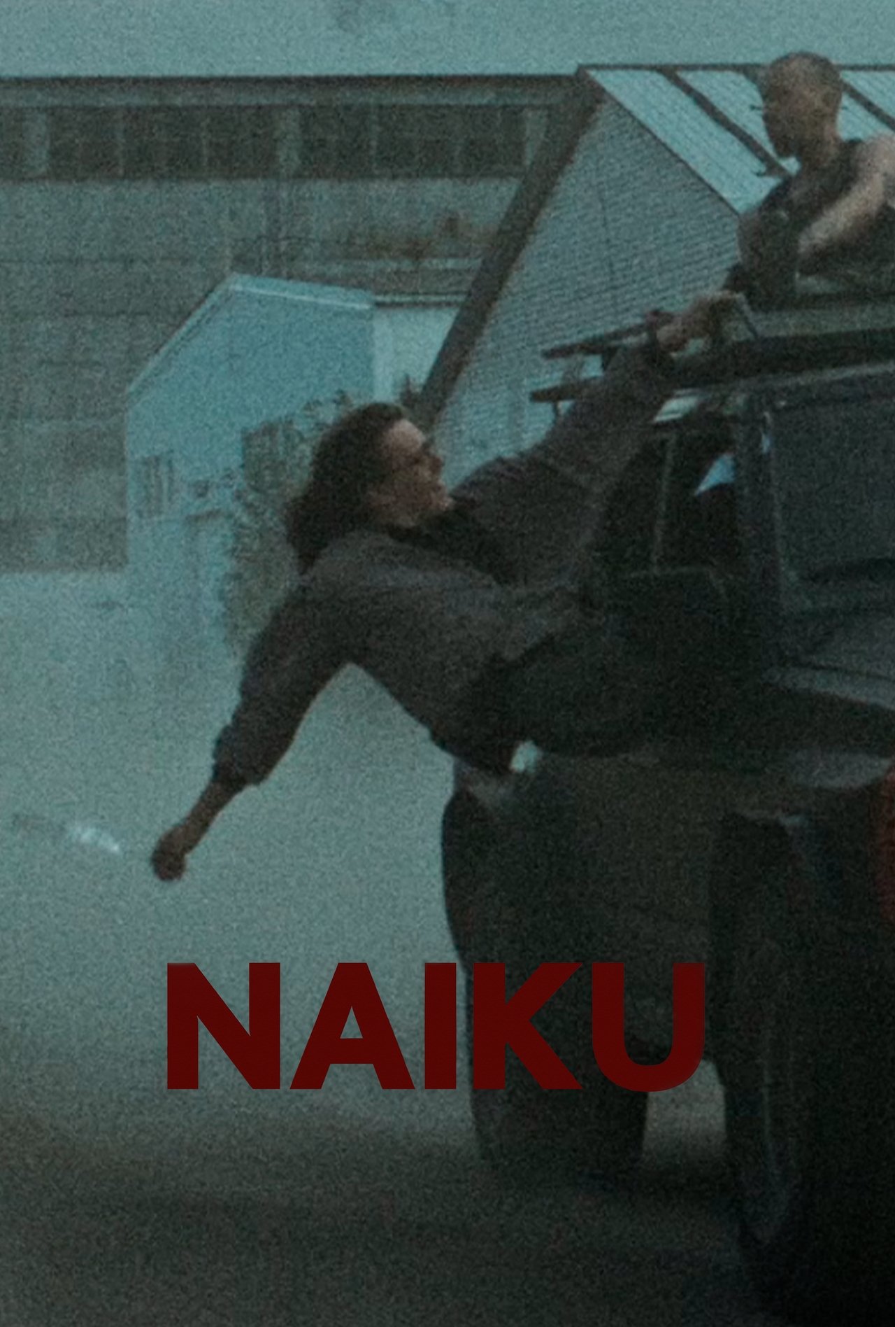 Naiku Naiku