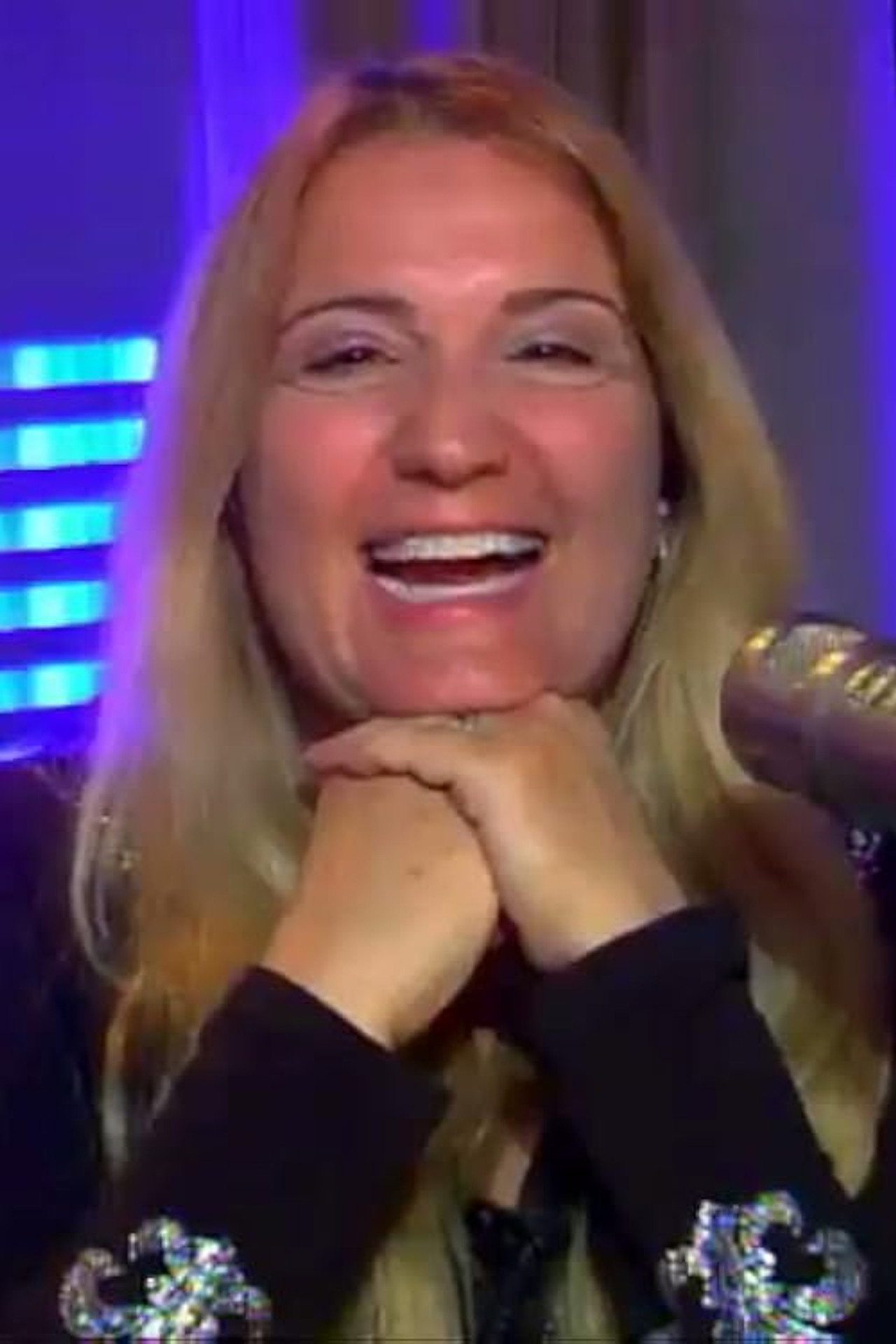 Anna Marco