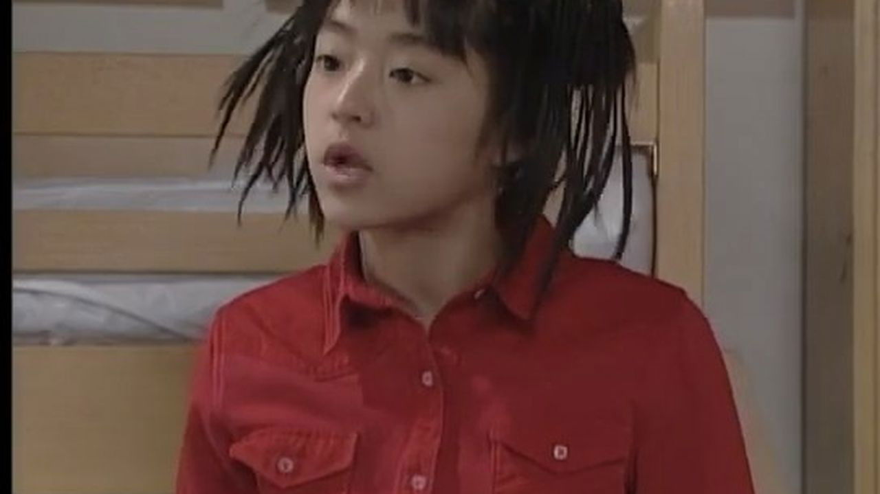 キッズ・ウォー — Épisode 9