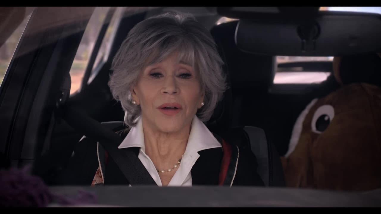 Grace and Frankie - Season 7 Episode 12 : The Casino