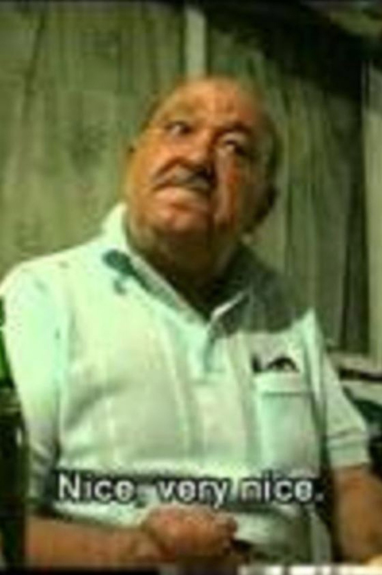 Συγκάτοικοι filmaffisch