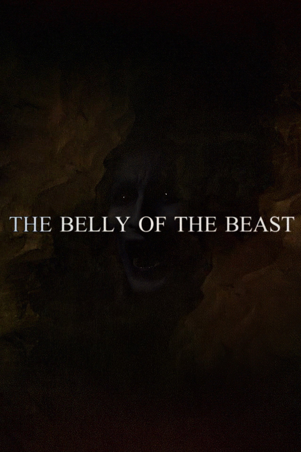 The Belly of the Beast filmaffisch