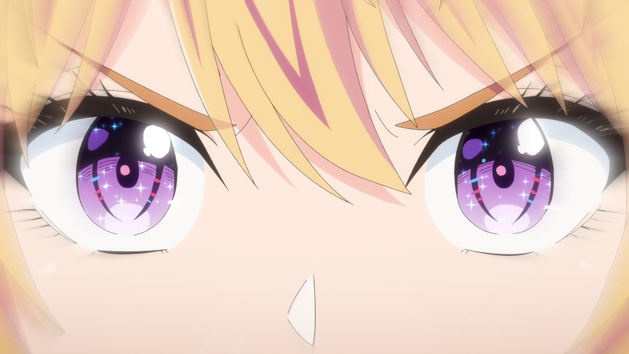 My Awkward Senpai - Season 1 Episode 3 : I Gotta Support the Drinking Party's Organizer!