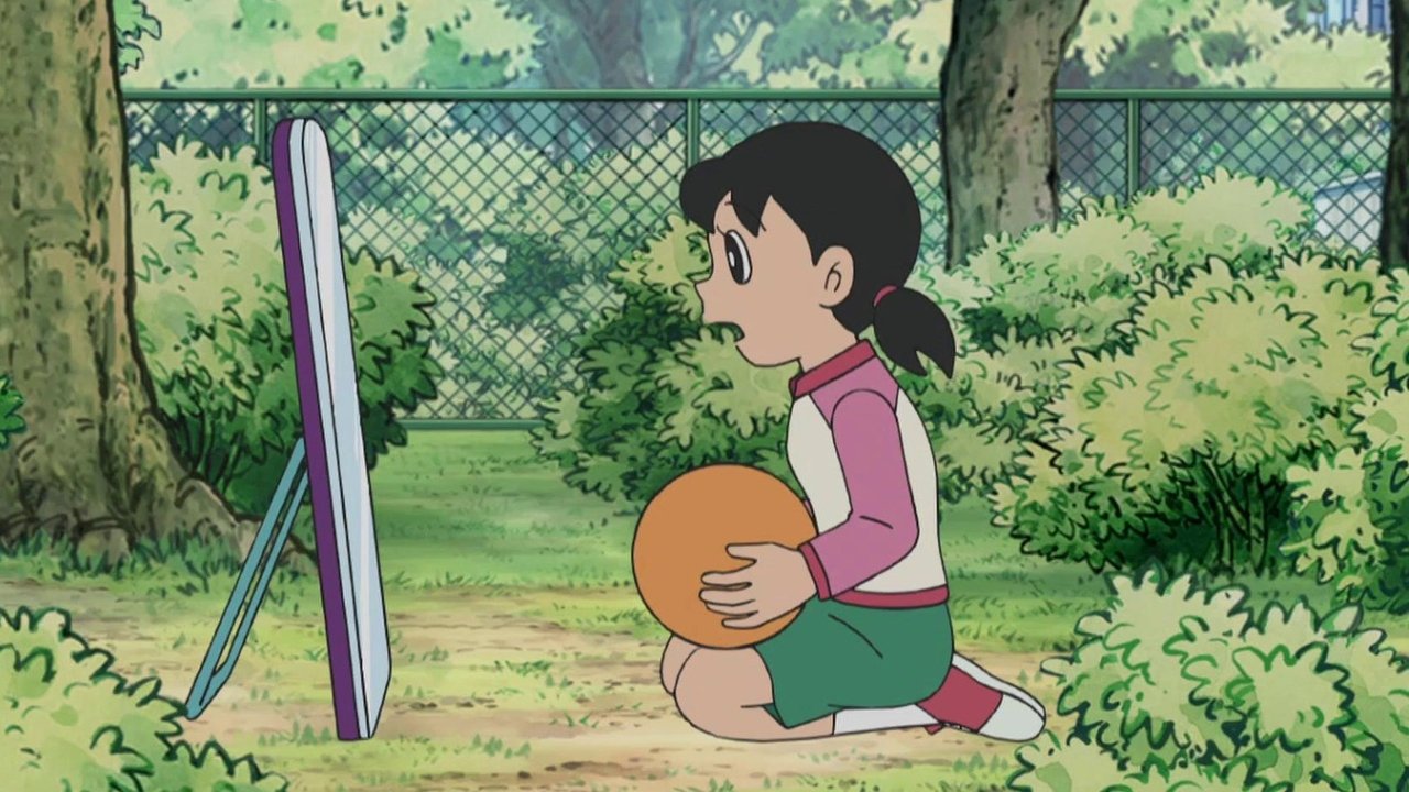 ドラえもん - Season 4 Episode 32 : Episode 32