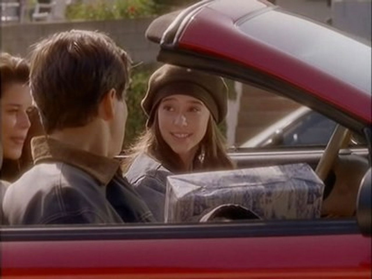 La Vie à cinq — Épisode 11