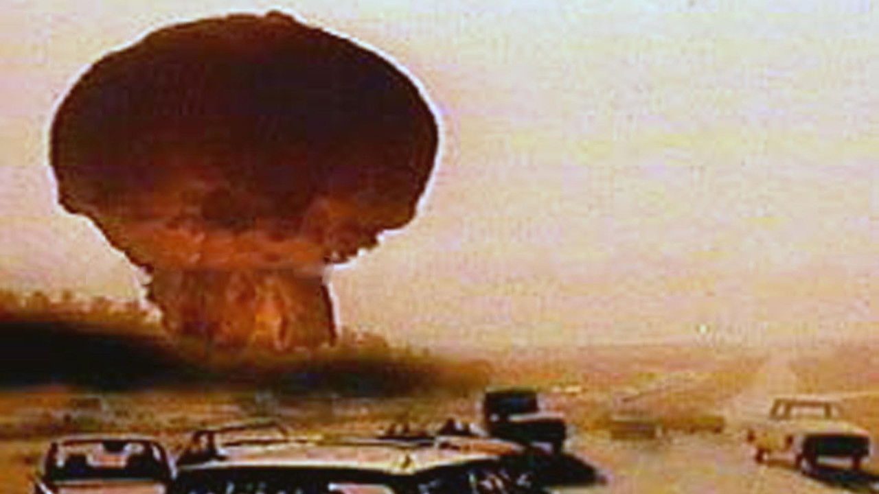 The Day After - Der Tag Danach Deutsch Ganzer Film The Day After -Der Tag danach | Film 1983 | Moviebreak.de