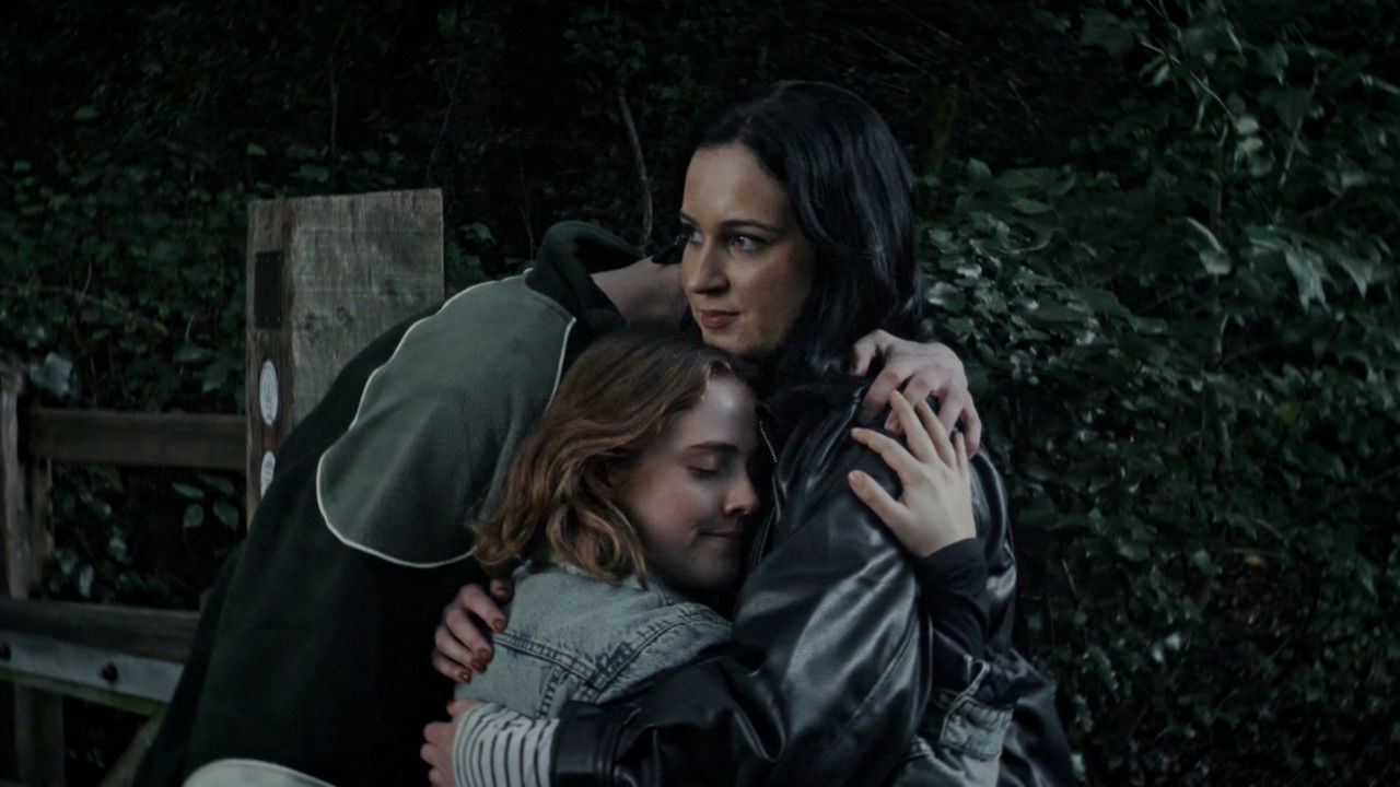 The Stanmore Incident backdrop