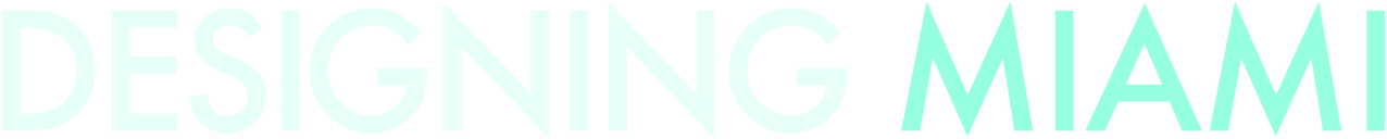 Designing Miami