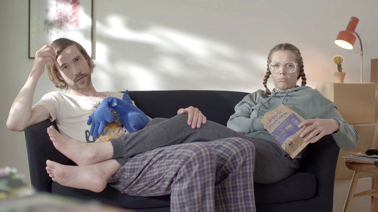 Meidän pitää puhua — Épisode 3