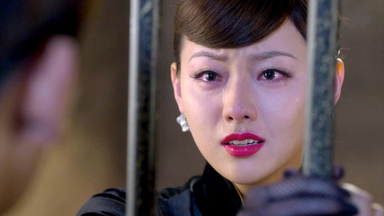 百战天狼 — Épisode 38