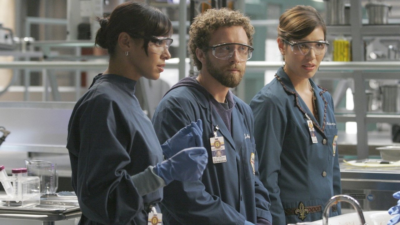 Bones - Season 2 Episode 5 : The Truth in the Lye
