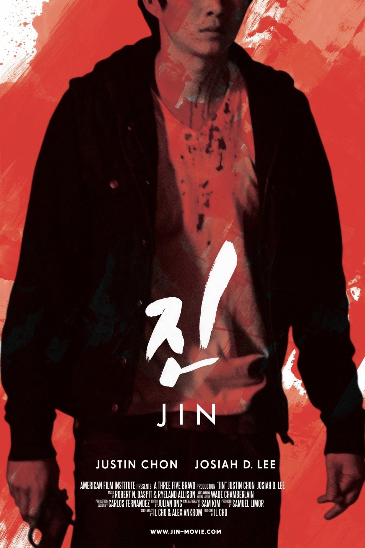 Jin Jin
