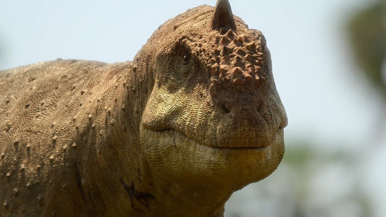 Prehistoric Planet - Season 0 Episode 9 : Science and Art